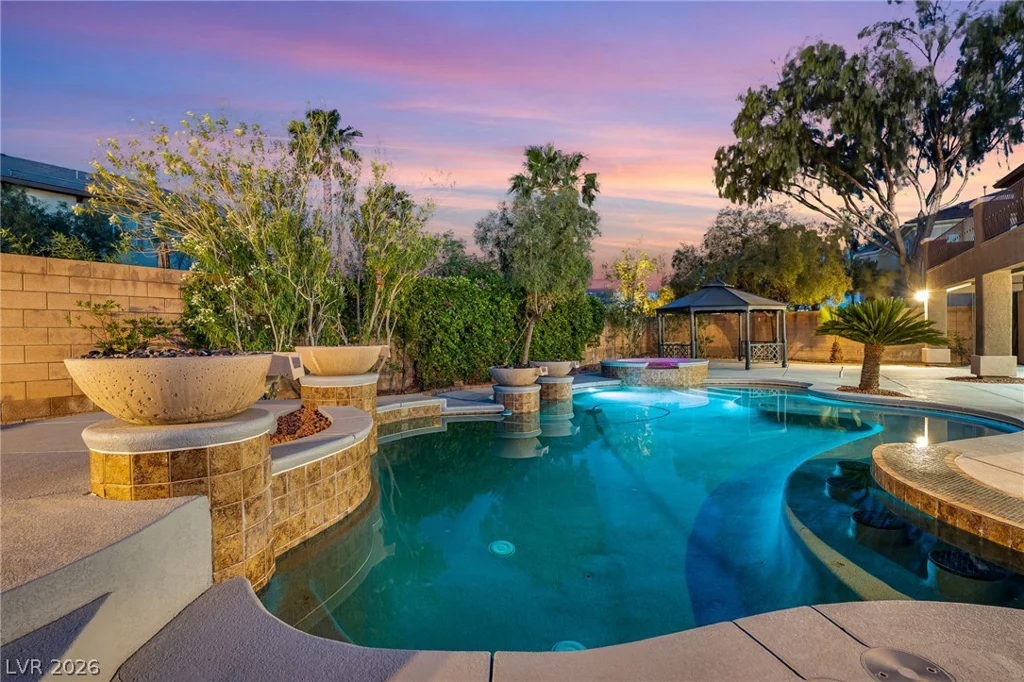 379 Autumn Hue, Las Vegas, NV 89123