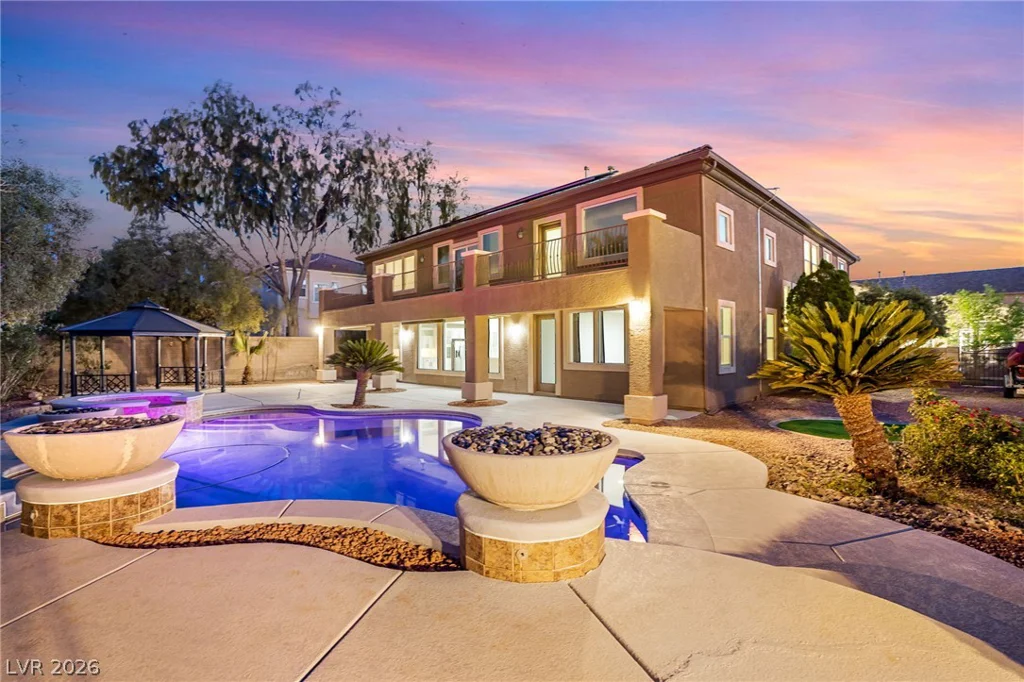 379 Autumn Hue, Las Vegas, NV 89123