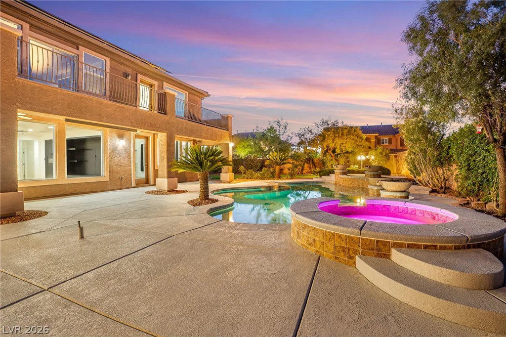 379 Autumn Hue, Las Vegas, NV 89123