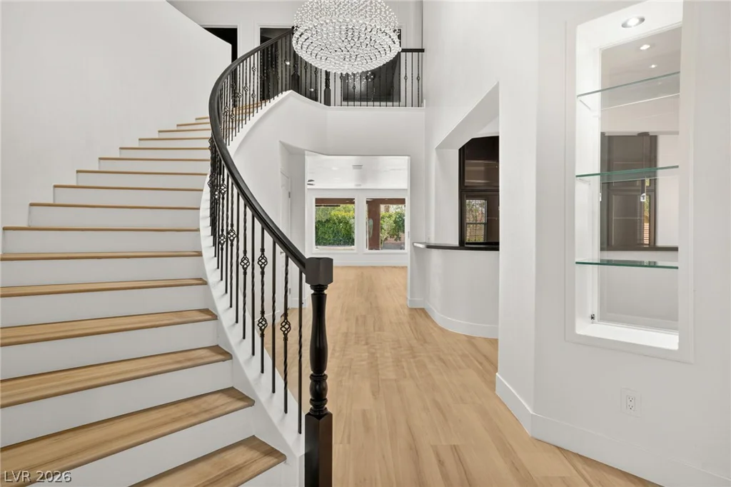 379 Autumn Hue, Las Vegas, NV 89123