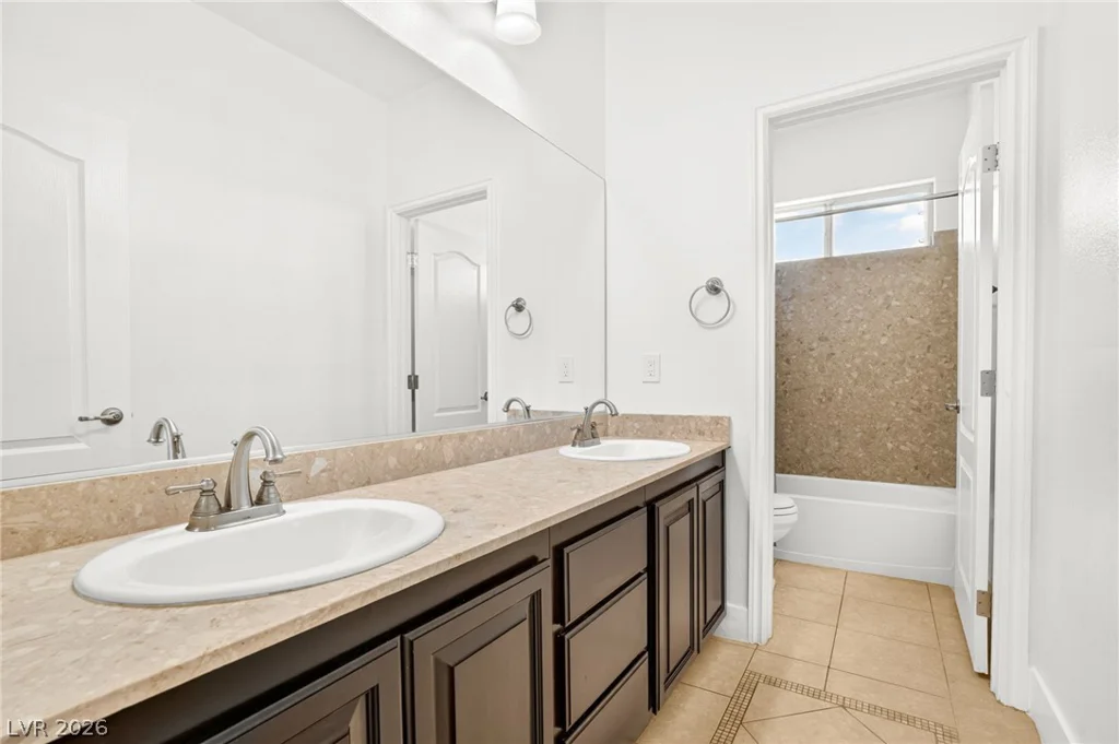 379 Autumn Hue, Las Vegas, NV 89123