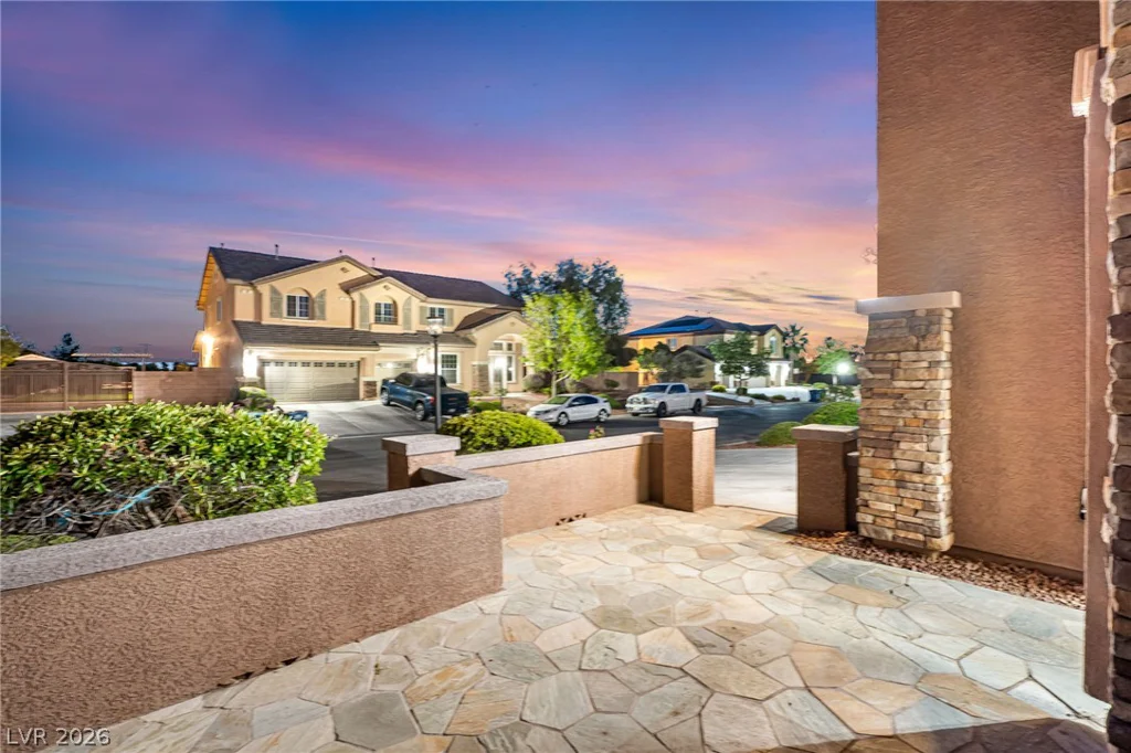 379 Autumn Hue, Las Vegas, NV 89123