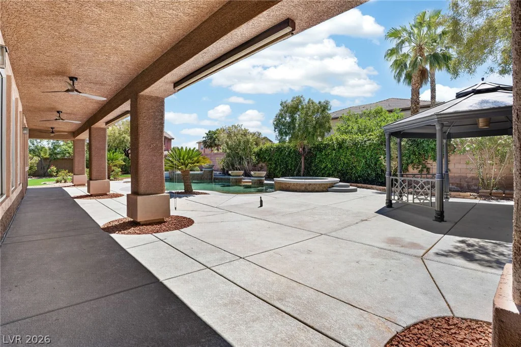 379 Autumn Hue, Las Vegas, NV 89123