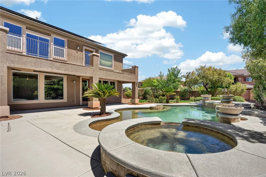 379 Autumn Hue, Las Vegas, NV 89123