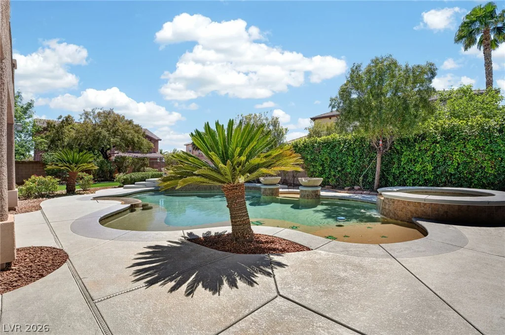 379 Autumn Hue, Las Vegas, NV 89123