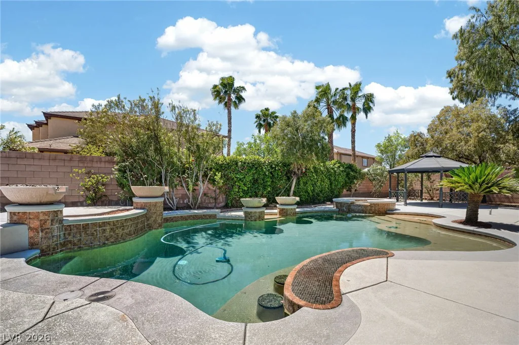 379 Autumn Hue, Las Vegas, NV 89123