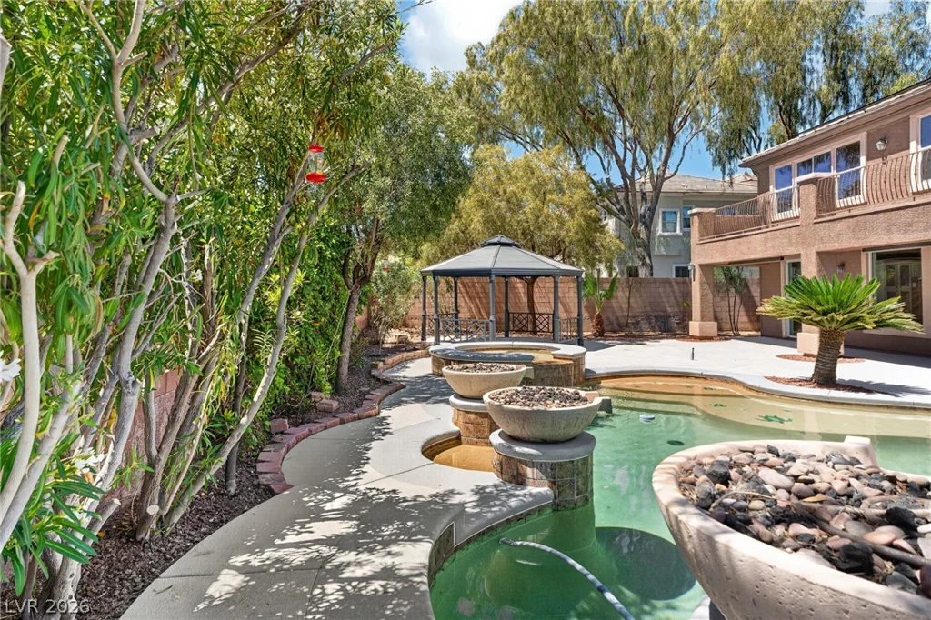 379 Autumn Hue, Las Vegas, NV 89123