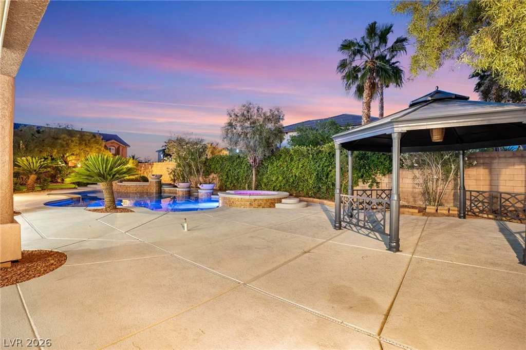 379 Autumn Hue, Las Vegas, NV 89123