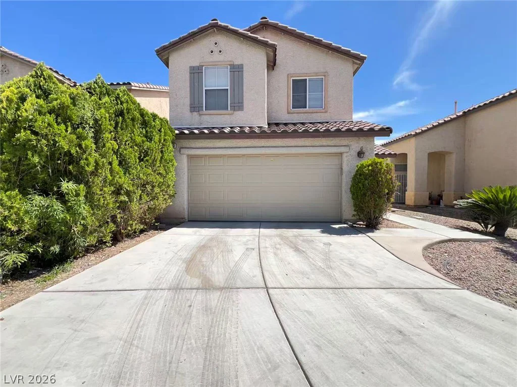 5893 Rainbow Bridge, Las Vegas, NV 89142