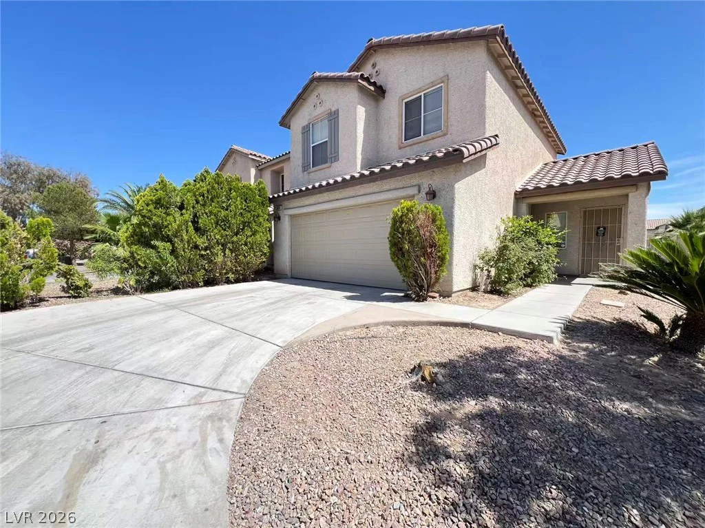 5893 Rainbow Bridge, Las Vegas, NV 89142