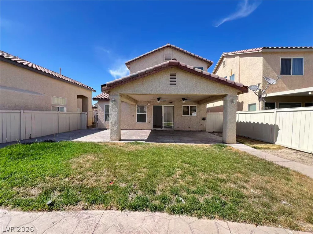 5893 Rainbow Bridge, Las Vegas, NV 89142