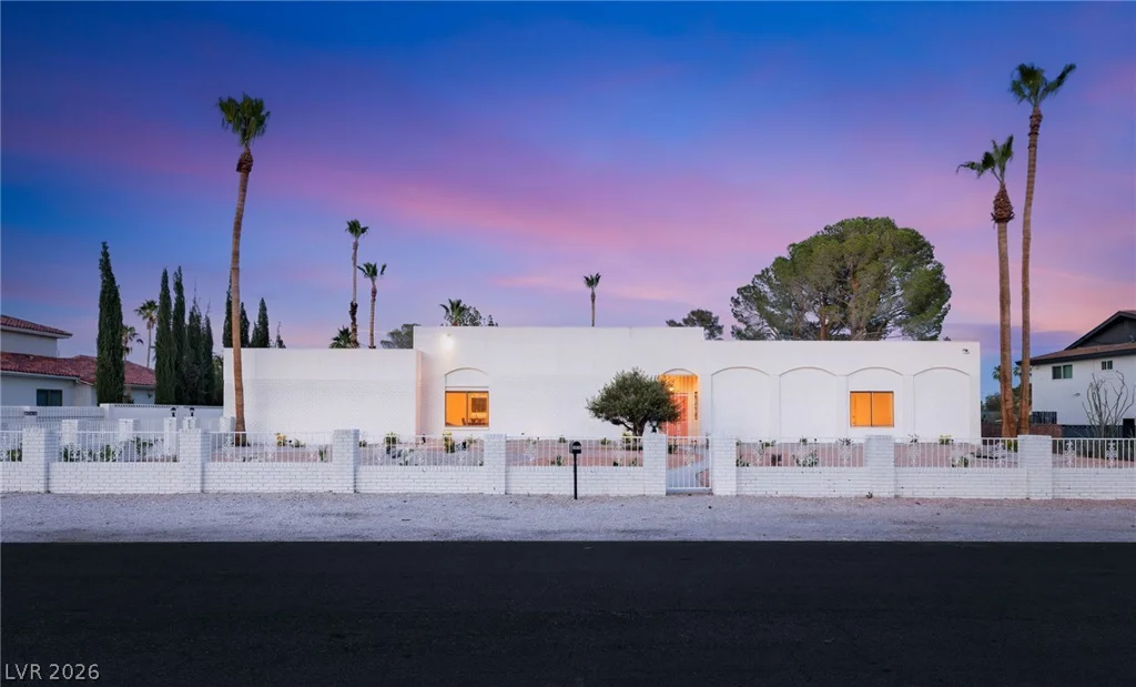 3070 Mann, Las Vegas, NV 89146