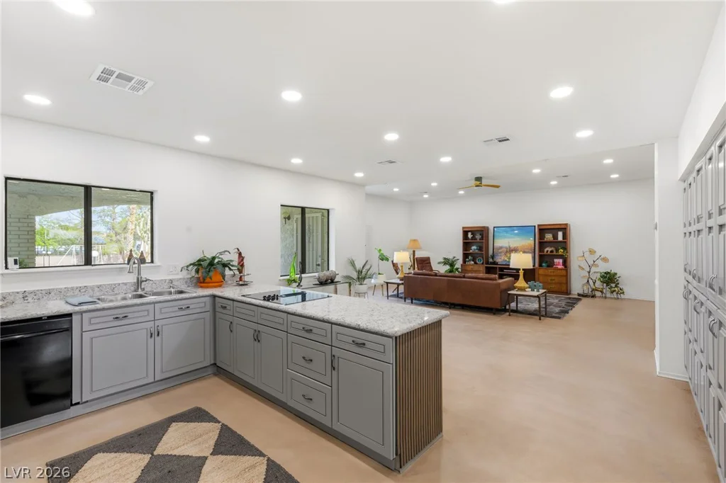 3070 Mann, Las Vegas, NV 89146