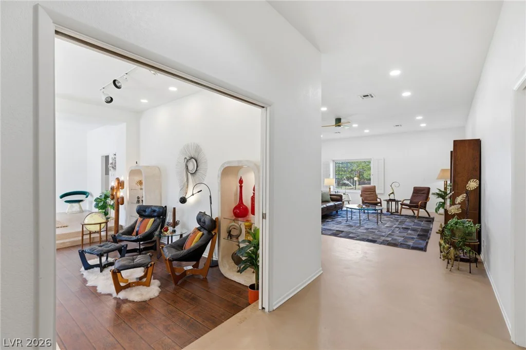 3070 Mann, Las Vegas, NV 89146