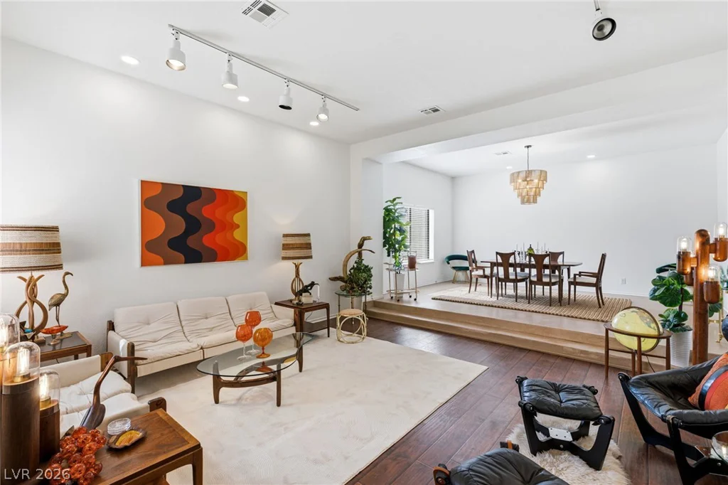 3070 Mann, Las Vegas, NV 89146