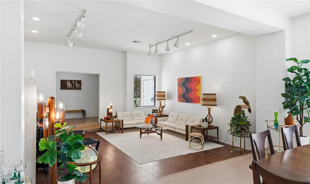 3070 Mann, Las Vegas, NV 89146