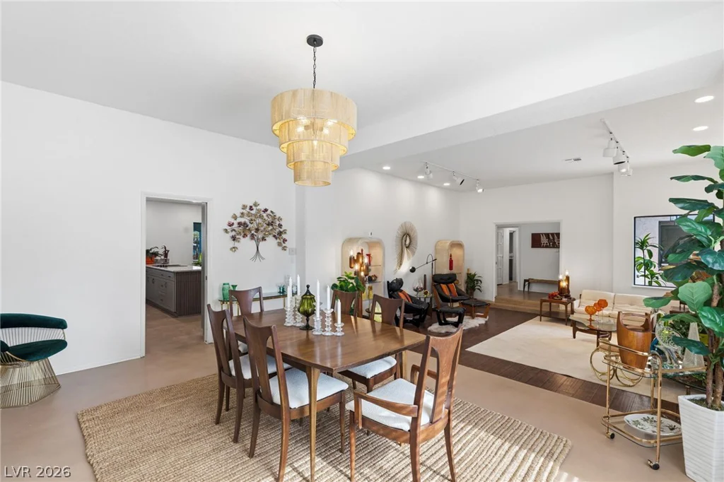 3070 Mann, Las Vegas, NV 89146