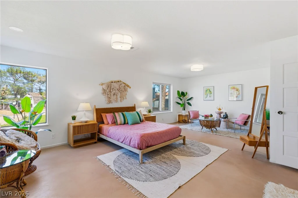 3070 Mann, Las Vegas, NV 89146