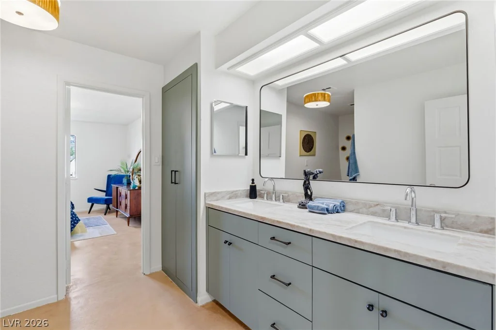 3070 Mann, Las Vegas, NV 89146