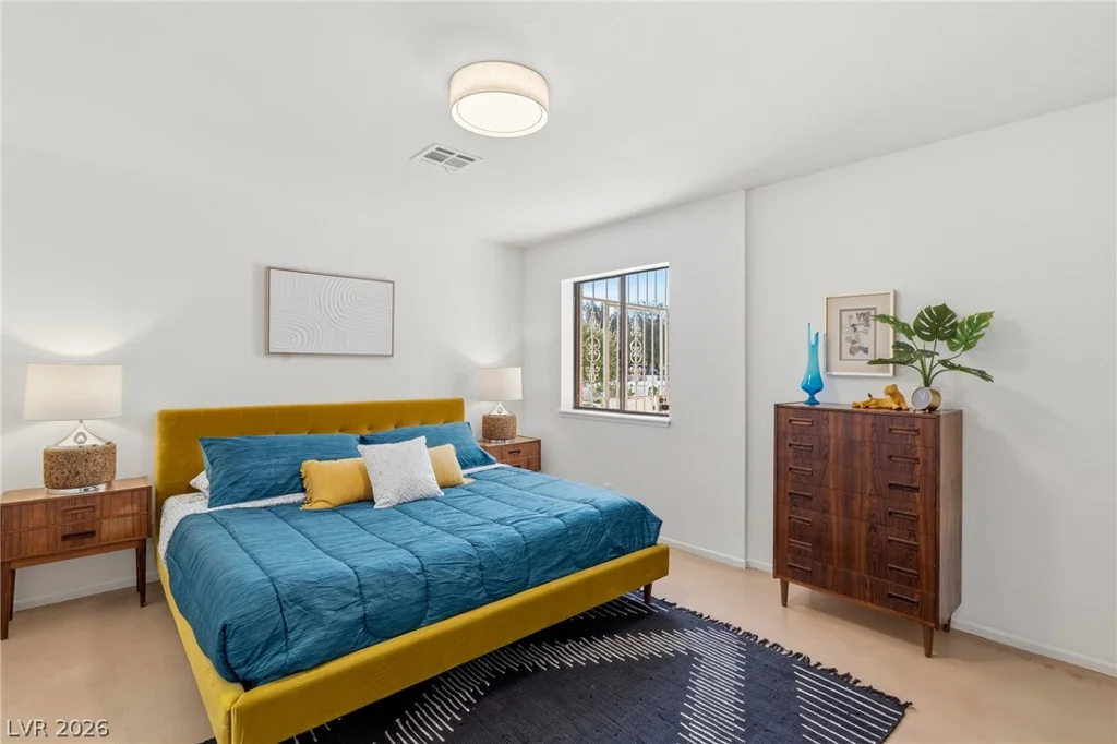 3070 Mann, Las Vegas, NV 89146