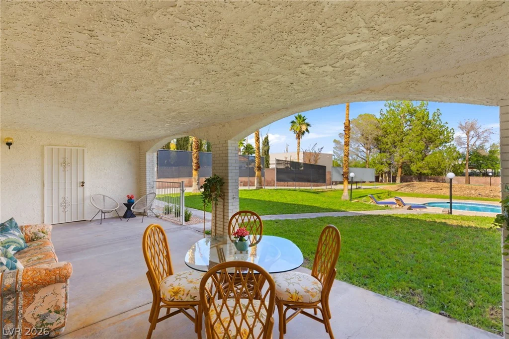 3070 Mann, Las Vegas, NV 89146