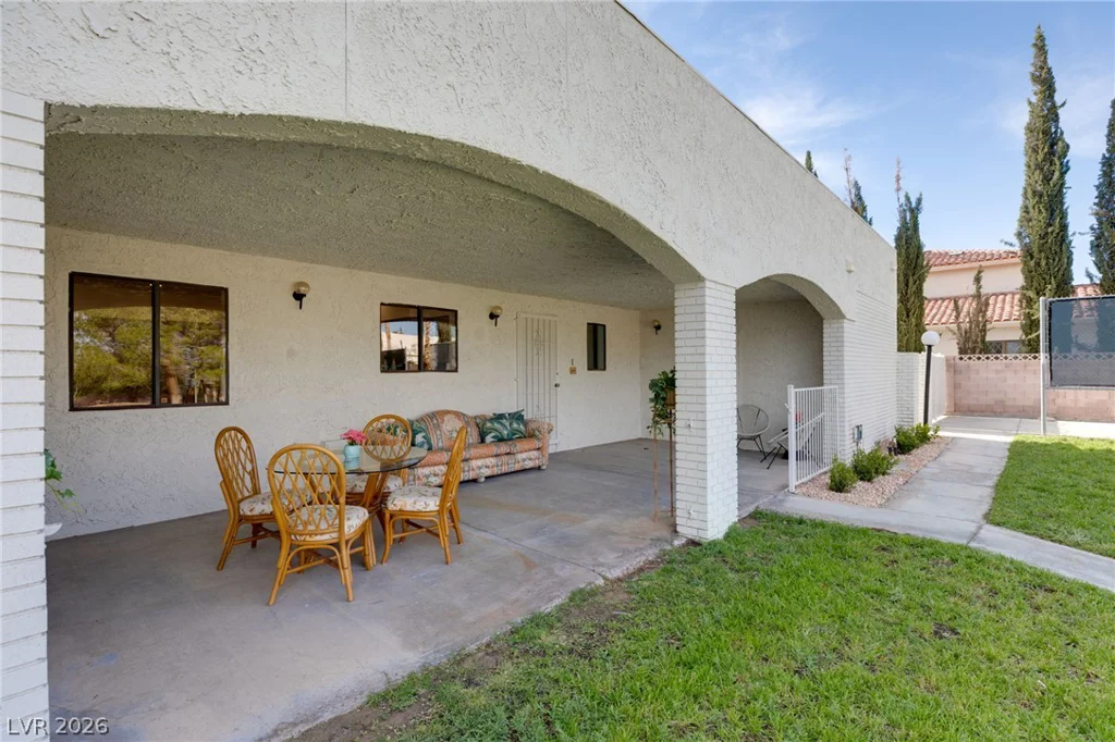 3070 Mann, Las Vegas, NV 89146