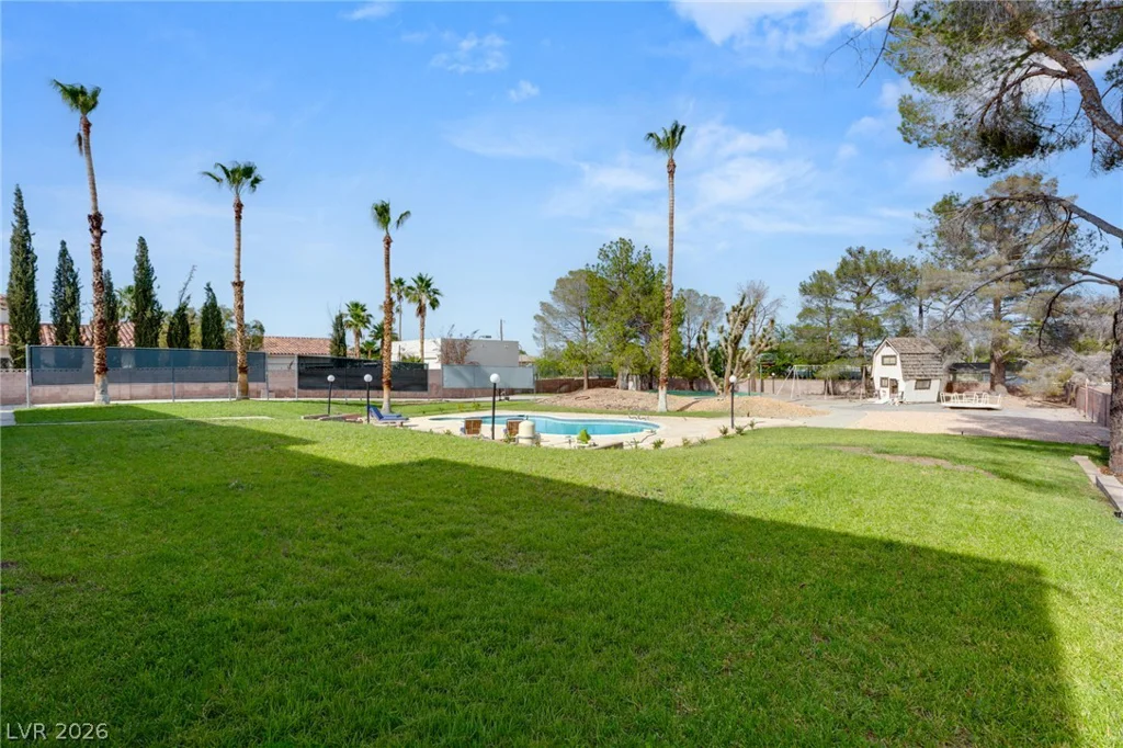 3070 Mann, Las Vegas, NV 89146
