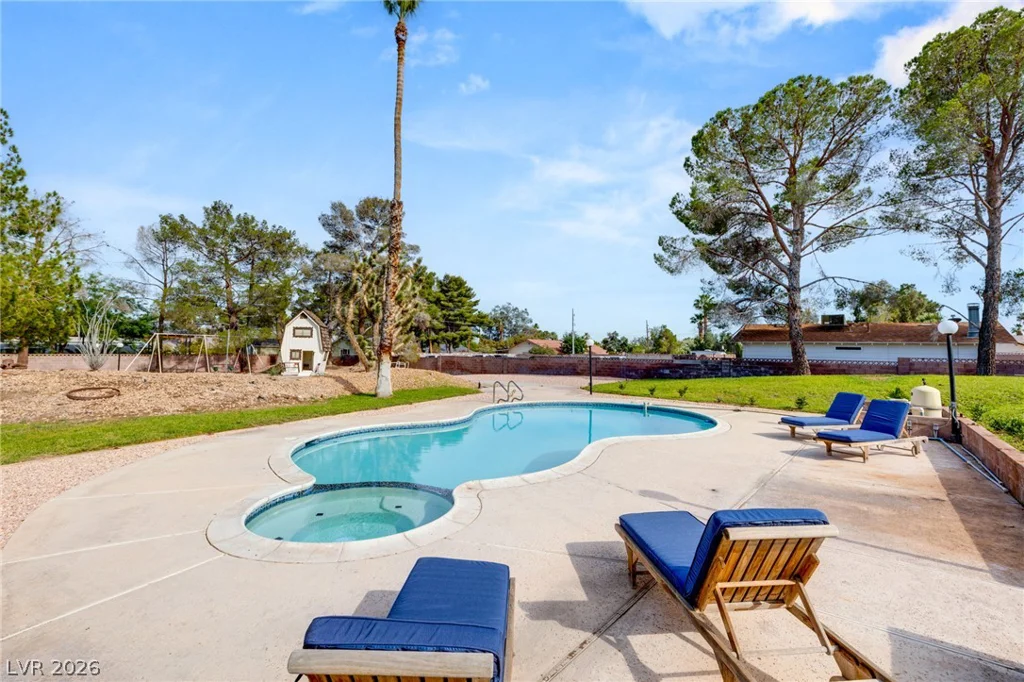 3070 Mann, Las Vegas, NV 89146