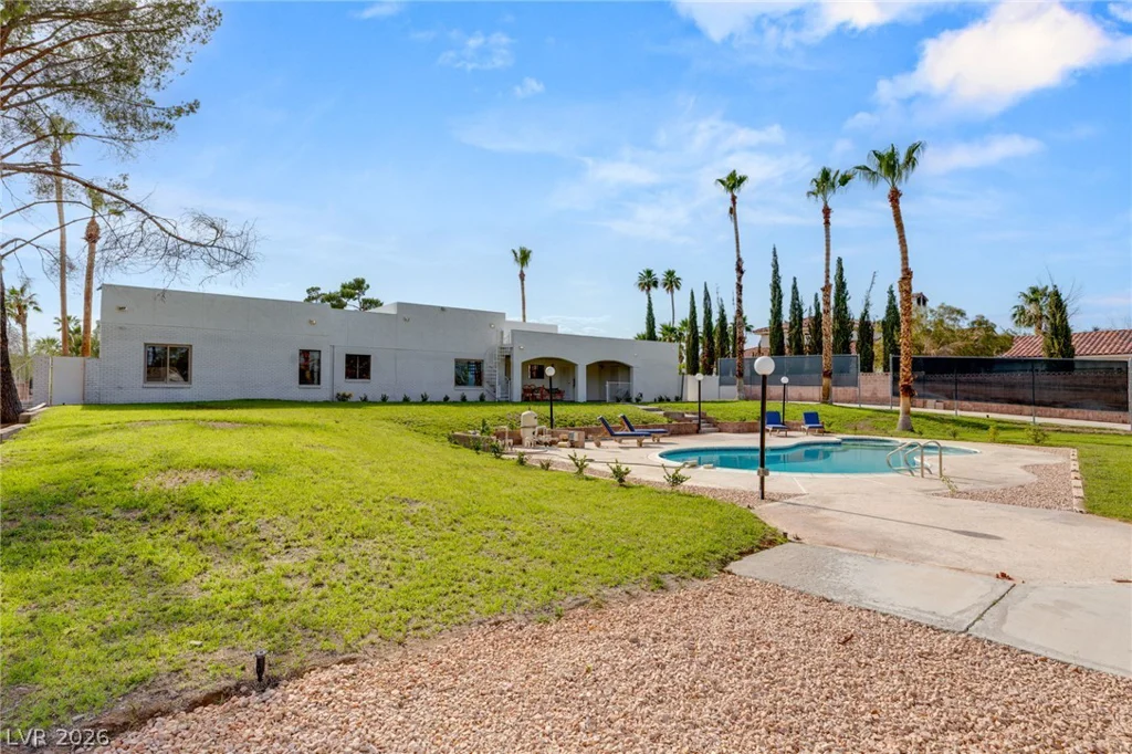 3070 Mann, Las Vegas, NV 89146