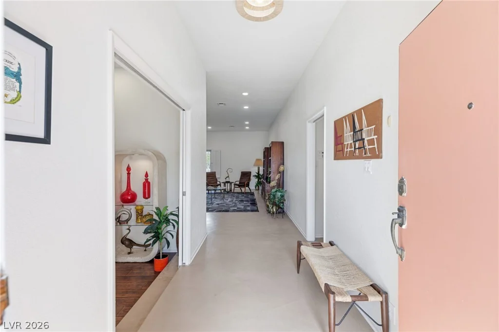 3070 Mann, Las Vegas, NV 89146