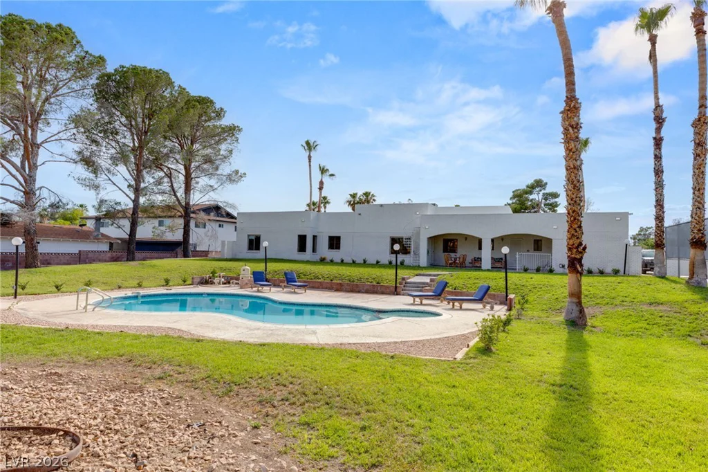 3070 Mann, Las Vegas, NV 89146