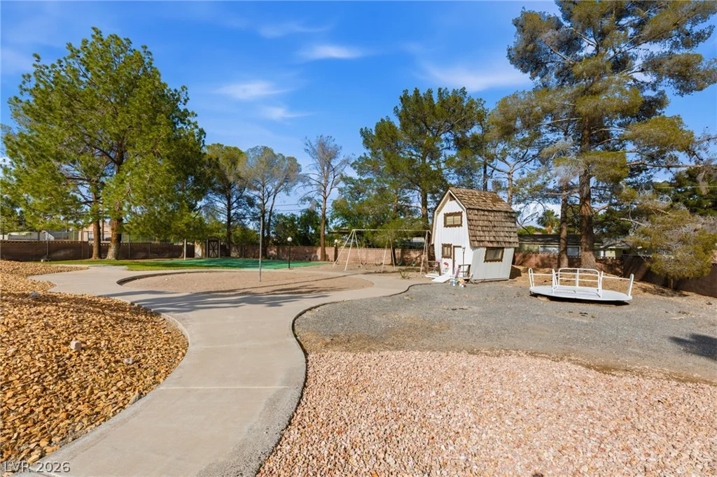 3070 Mann, Las Vegas, NV 89146