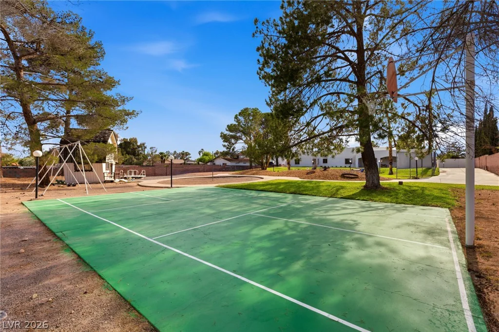 3070 Mann, Las Vegas, NV 89146