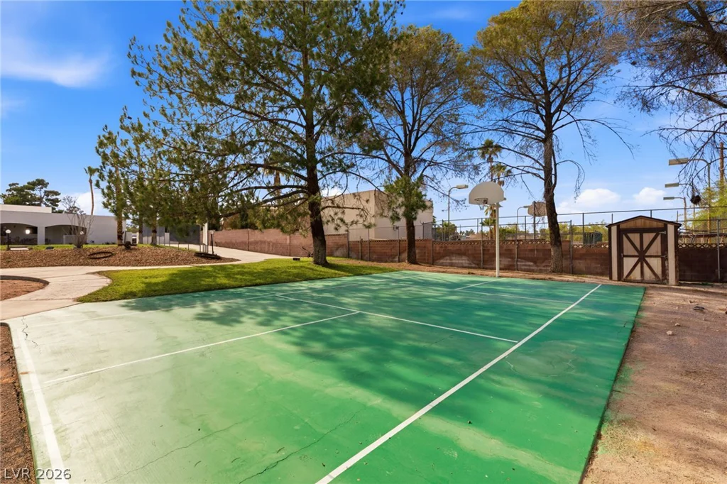 3070 Mann, Las Vegas, NV 89146