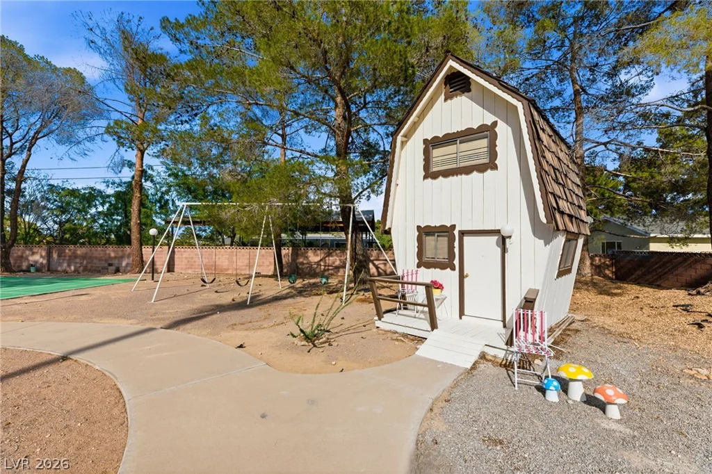 3070 Mann, Las Vegas, NV 89146