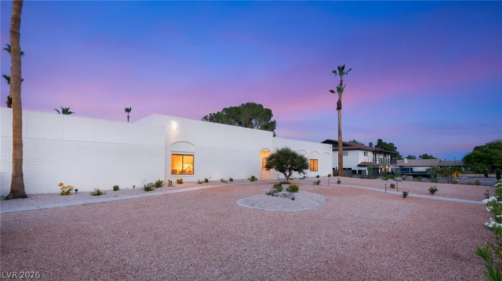 3070 Mann, Las Vegas, NV 89146