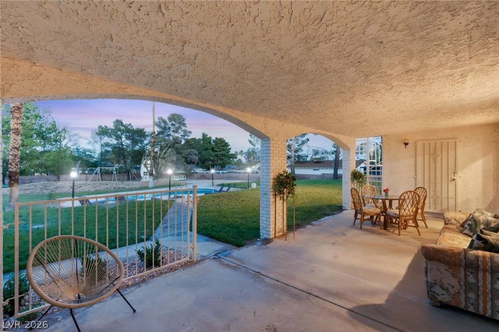3070 Mann, Las Vegas, NV 89146