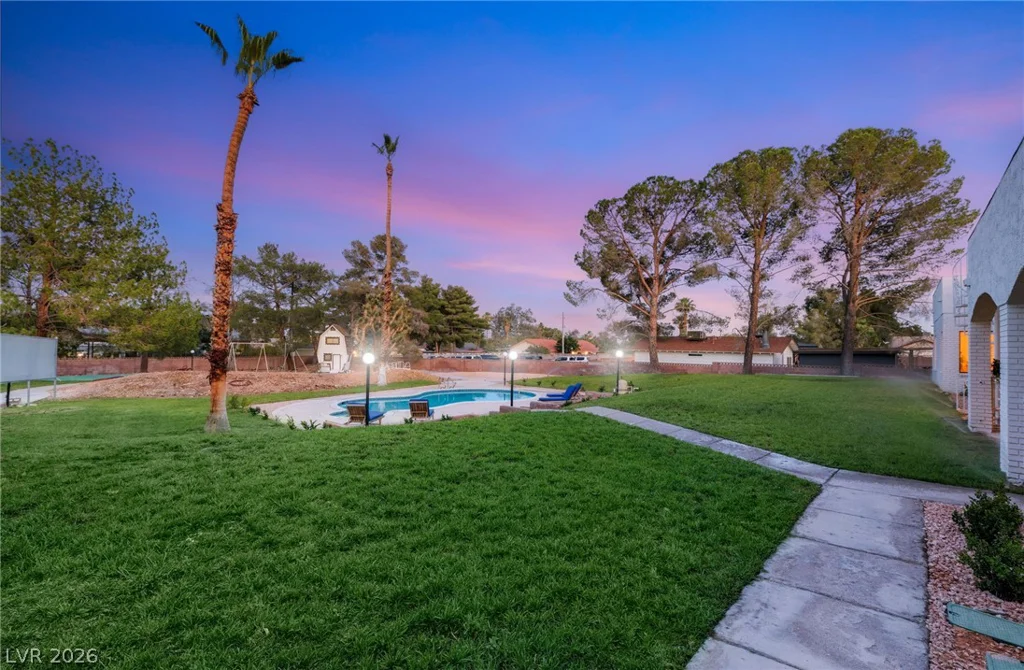 3070 Mann, Las Vegas, NV 89146