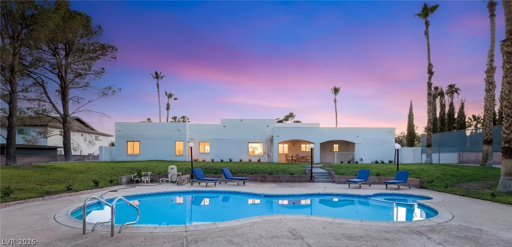 3070 Mann, Las Vegas, NV 89146