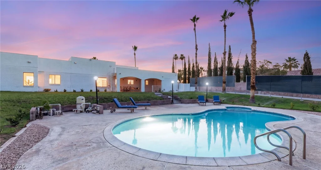 3070 Mann, Las Vegas, NV 89146