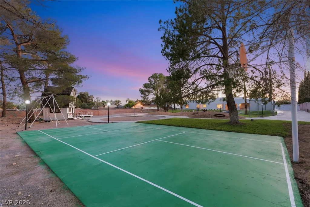 3070 Mann, Las Vegas, NV 89146