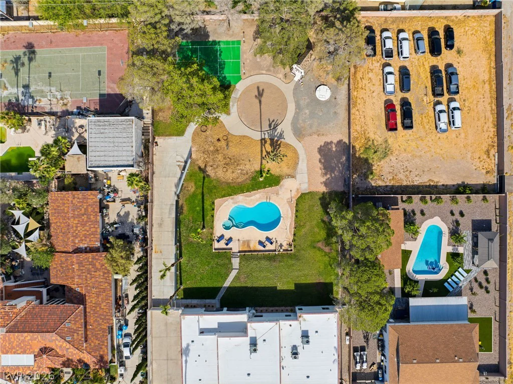 3070 Mann, Las Vegas, NV 89146