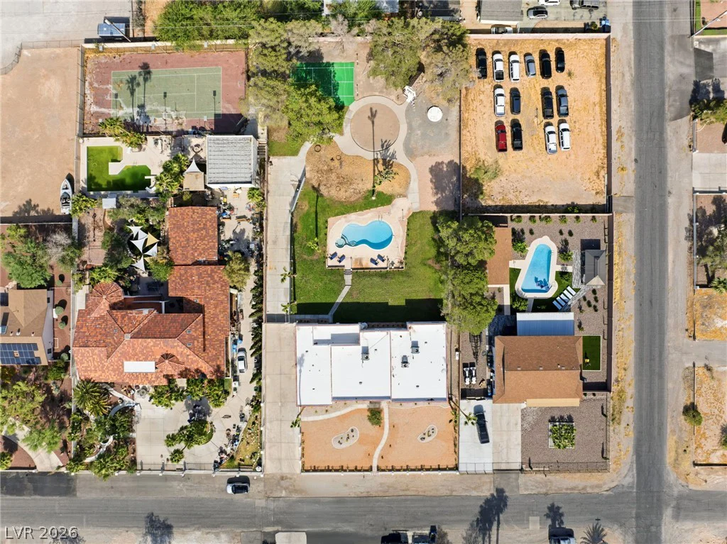 3070 Mann, Las Vegas, NV 89146
