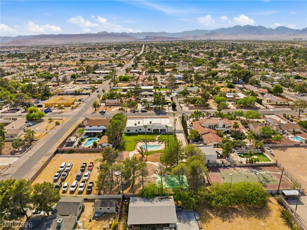 3070 Mann, Las Vegas, NV 89146