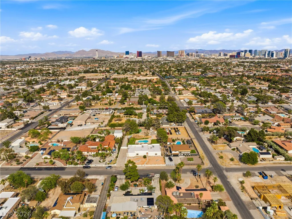 3070 Mann, Las Vegas, NV 89146