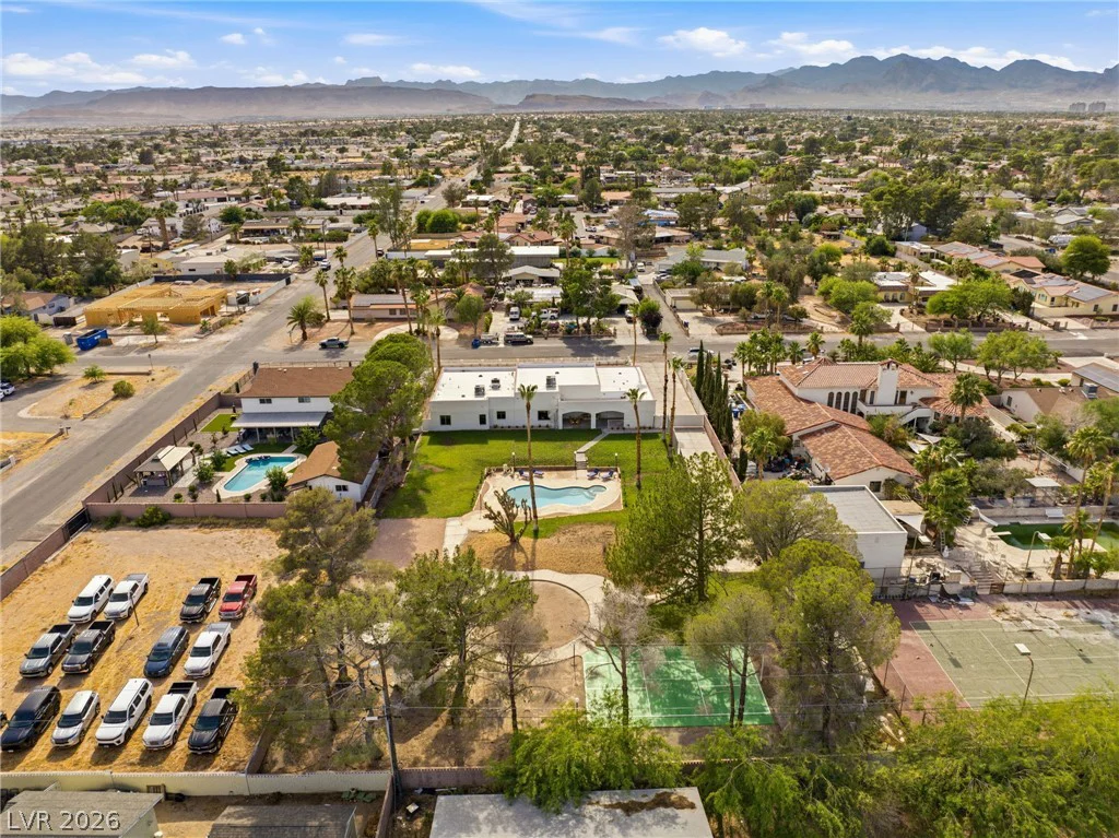 3070 Mann, Las Vegas, NV 89146