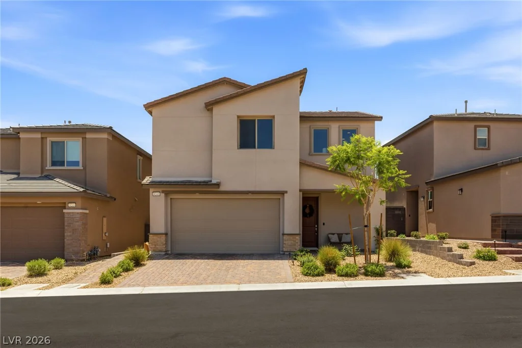 9245 Encounter, Las Vegas, NV 89143