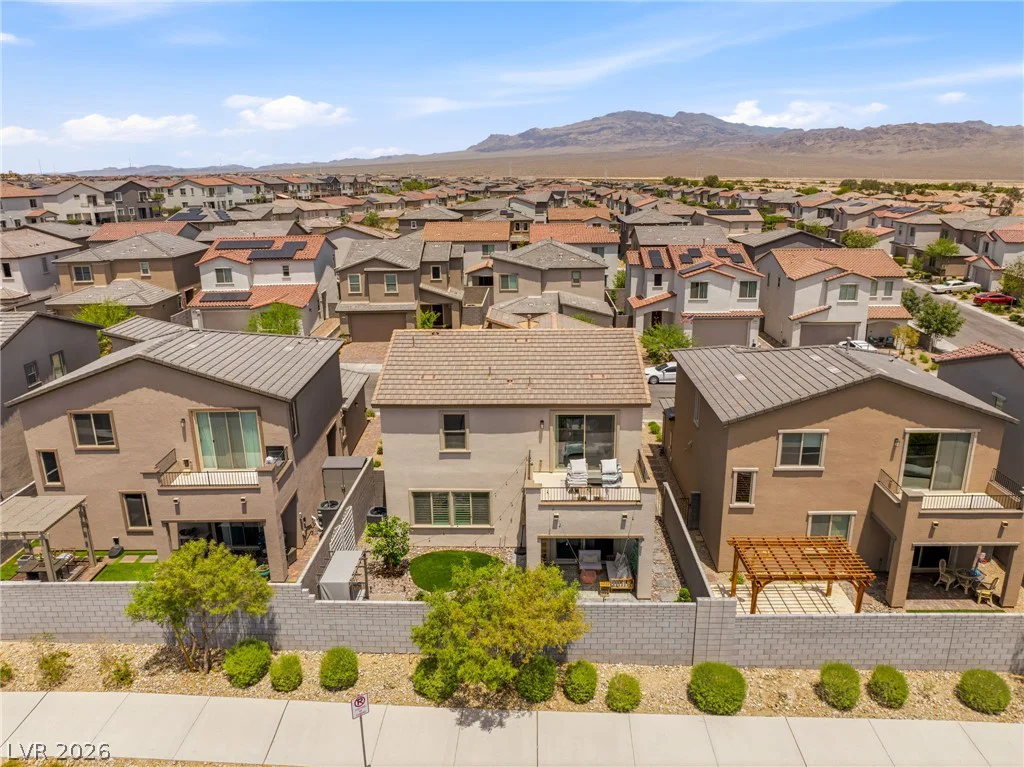 9245 Encounter, Las Vegas, NV 89143