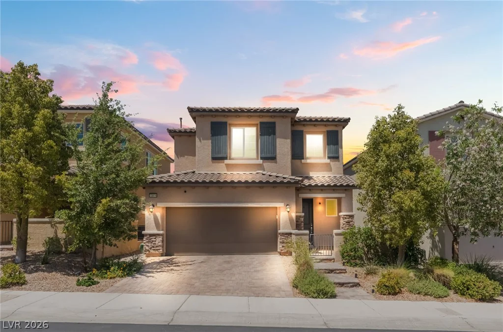 10816 Edgestone, Las Vegas, NV 89166