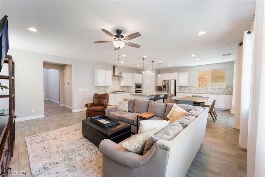 10816 Edgestone, Las Vegas, NV 89166
